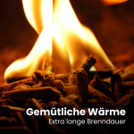 LKW-Ladung Pellets – Bild 8