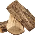 Brennholz – Eichenholzscheite 30 cm, 1 Palette = 3 Raummeter – Bild 2