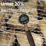 Kaminholz Eiche kammergetrocknet | 1 RM – Bild 6