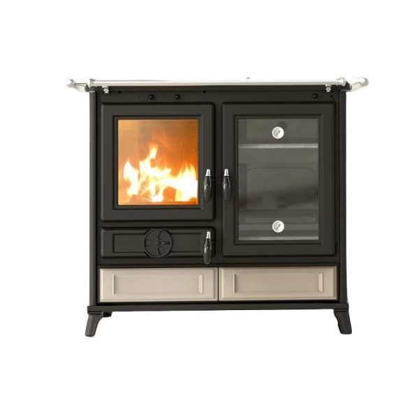 THERMOROSSI Margherita Evo – 12.1 kW