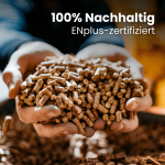 LKW-Ladung Pellets – Bild 6