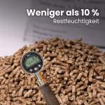 LKW-Ladung Pellets – Bild 5