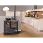 LA NORDICA Sovrana Easy Evo 2.0 – 7.5 kW – Bild 4