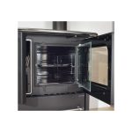 LA NORDICA Sovrana Easy Evo 2.0 – 7.5 kW – Bild 6