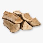Kaminholz Esche kammergetrocknet | 1 RM