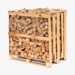 Kaminholz Buche kammergetrocknet | 1 RM – Bild 11