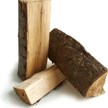 BA31 Holzscheite trocken 40 cm (Mischung Buche, Eiche) – Bild 2