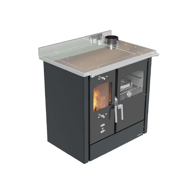 OM1 LINCAR Omega – 8.4 kW – Bild 1