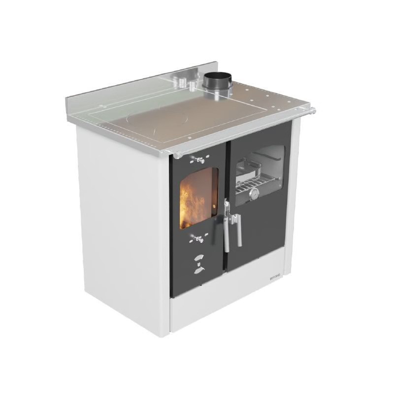 OM2 LINCAR Omega – 8.4 kW – Bild 2