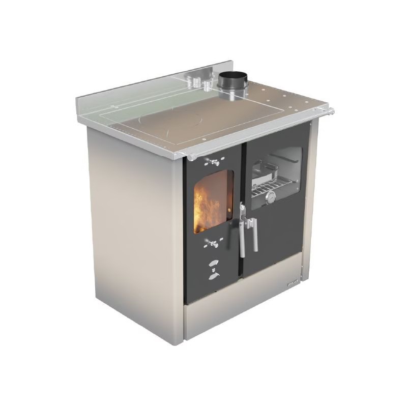 OM3 LINCAR Omega – 8.4 kW – Bild 3