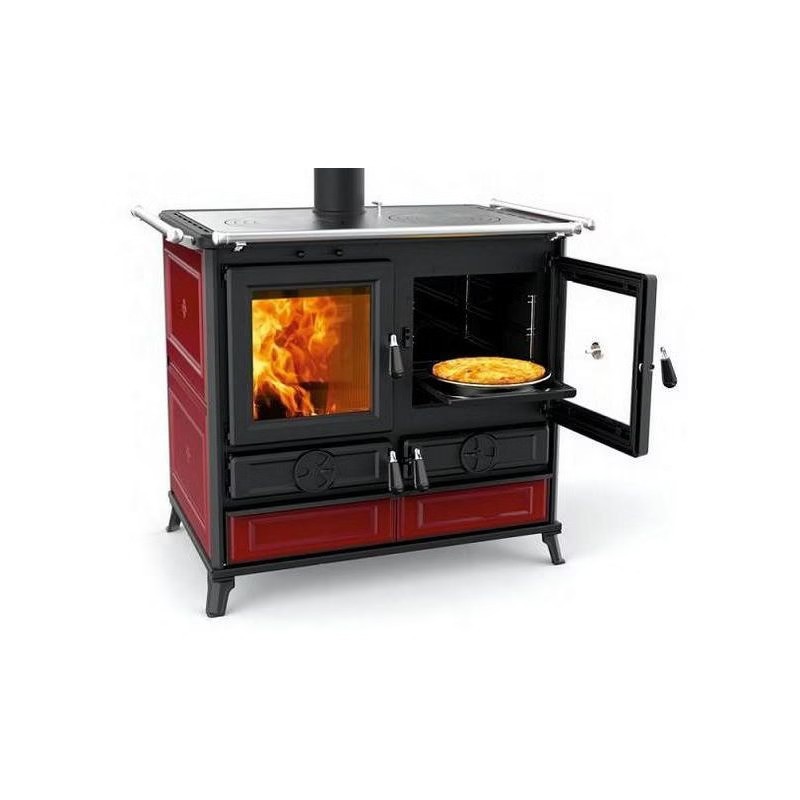 VIO1 THERMOROSSI Viola Evo – 12.1 kW – Bild 1