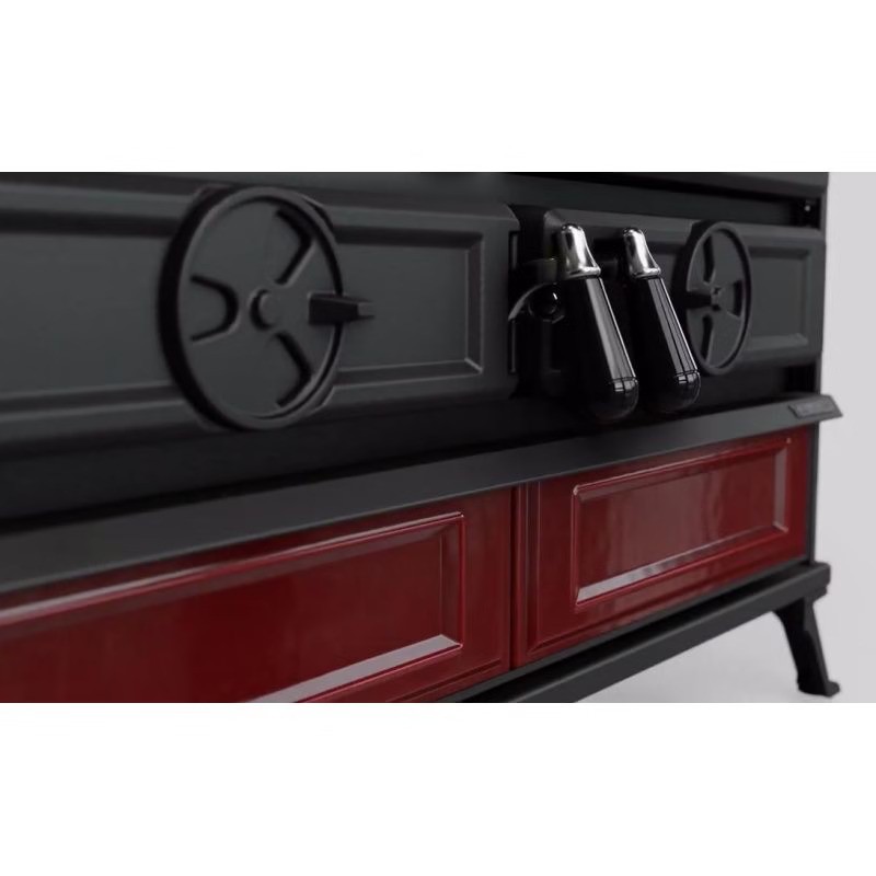VIO3 THERMOROSSI Viola Evo – 12.1 kW – Bild 3