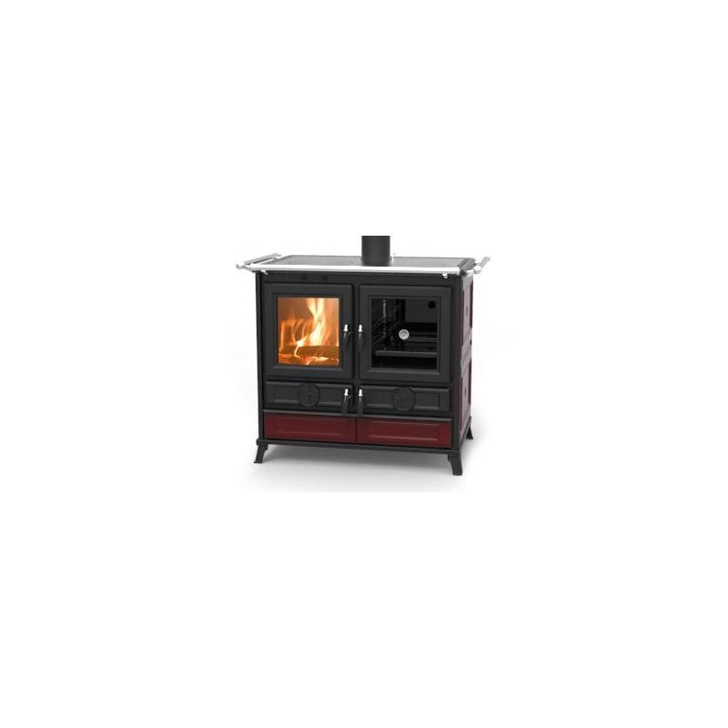 VIO4 THERMOROSSI Viola Evo – 12.1 kW – Bild 4