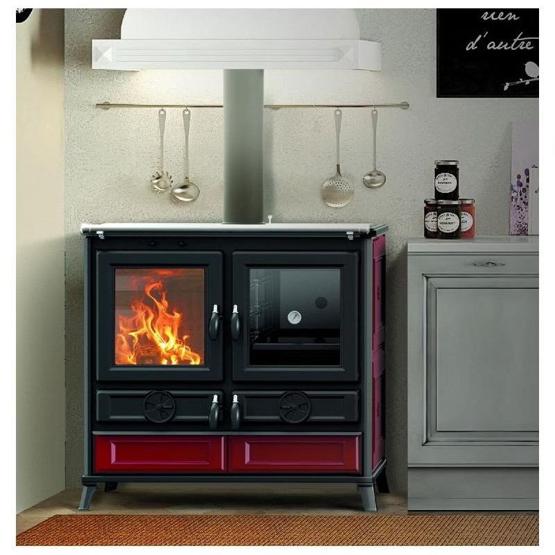 VIO6 THERMOROSSI Viola Evo – 12.1 kW – Bild 6