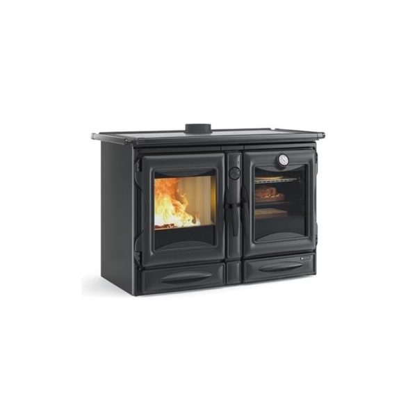 LA NORDICA Alaska – 12 kW