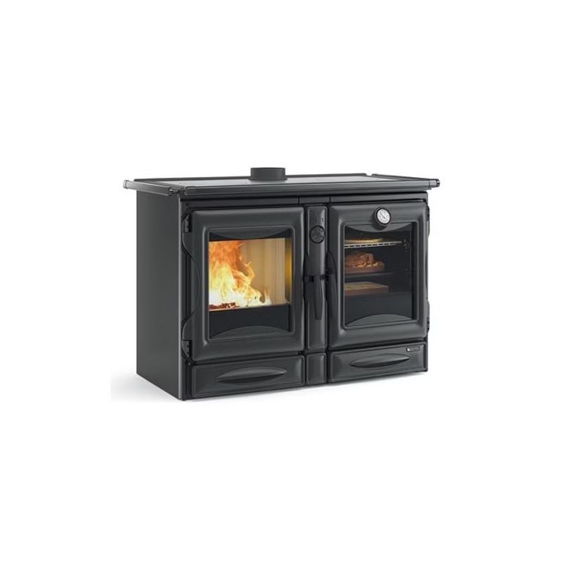 ZA1 LA NORDICA Alaska – 12 kW – Bild 1