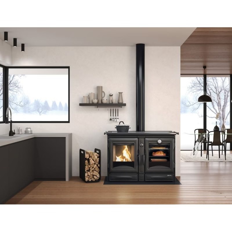 ZA2 LA NORDICA Alaska – 12 kW – Bild 2