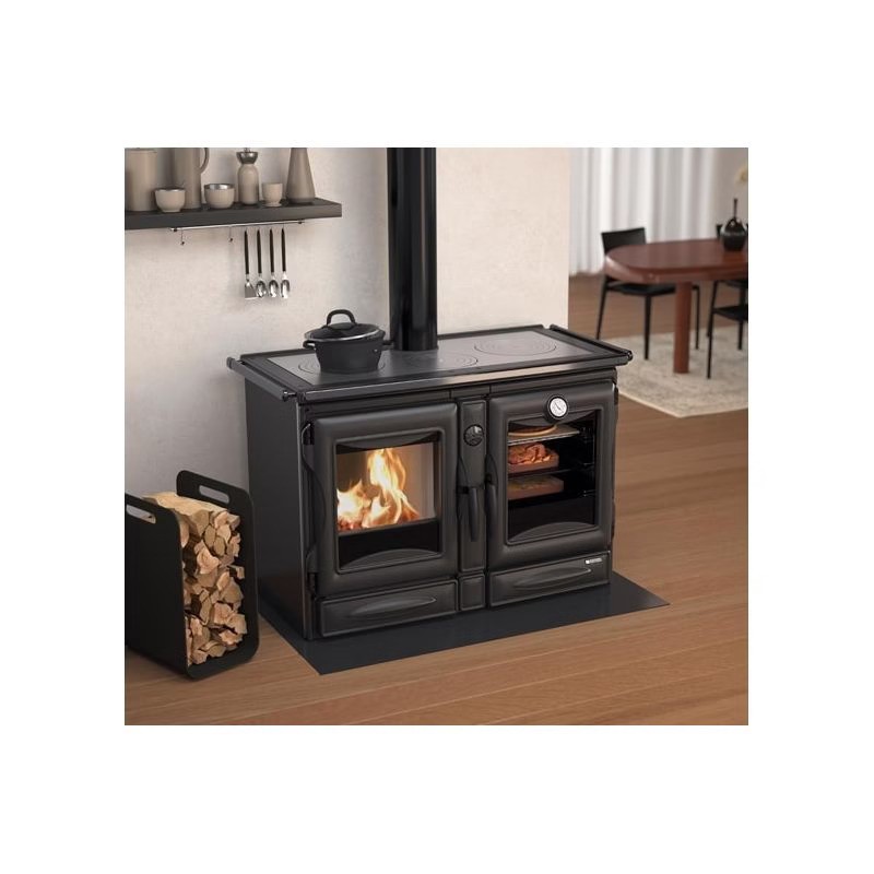 ZA3 LA NORDICA Alaska – 12 kW – Bild 3