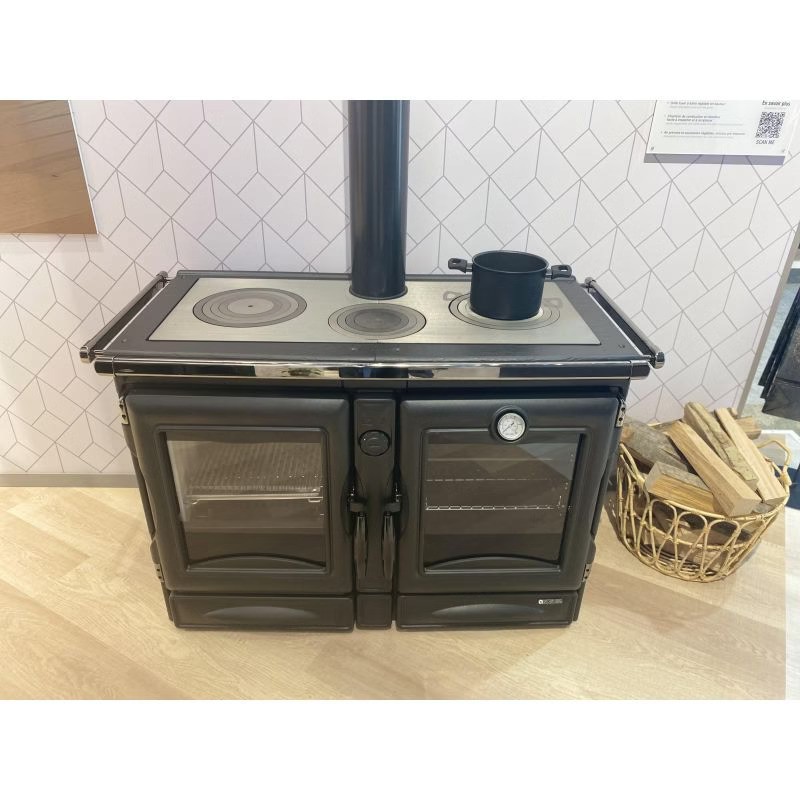 ZA5 LA NORDICA Alaska – 12 kW – Bild 5