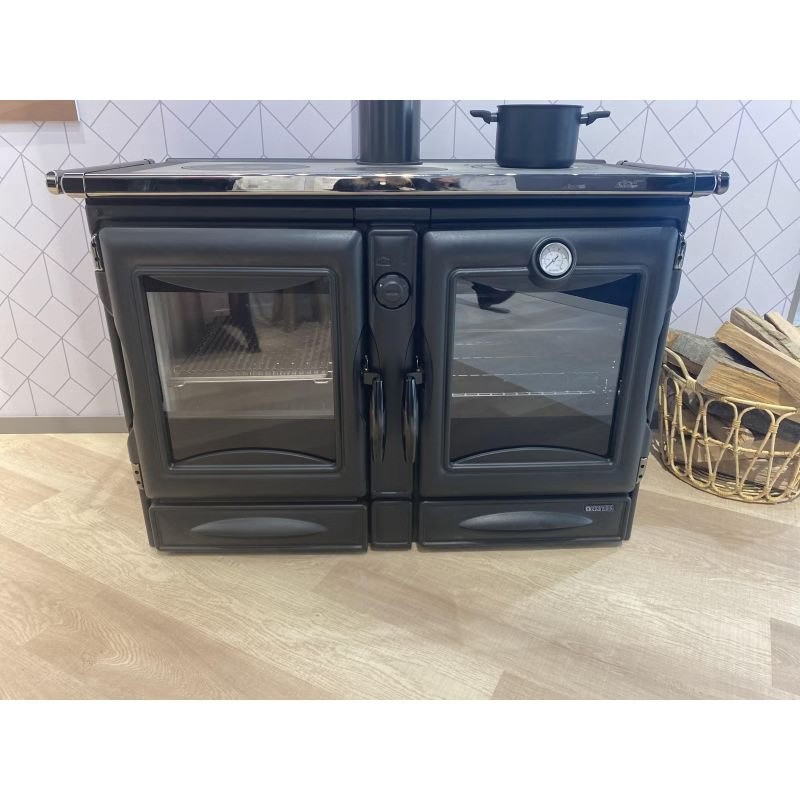 ZA6 LA NORDICA Alaska – 12 kW – Bild 6