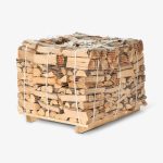 Kaminholz Buche waldfrisch | 1 RM