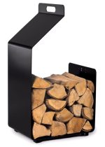 Kaminholzregal „SEGAL“ – Bild 2