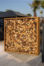 Home Deluxe Holzlager NANGA – Bild 3
