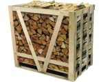 Brennholz Kaminholz reine Buche 1 Raummeter 25 - 33 cm ca. 600 kg