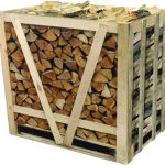 Brennholz Kaminholz reine Buche 1 Raummeter 25 - 33 cm ca. 600 kg