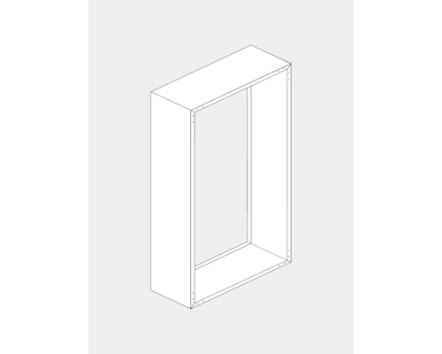 as.61079002.jpg Kaminholzunterstand Palatino Corten 150 x 40 x 180 cm braun – Bild 6