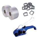 Bündelbandstarter Set Heavy Duty 25mm