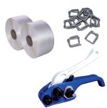 Bündelbandstarter Set Heavy Duty 25mm